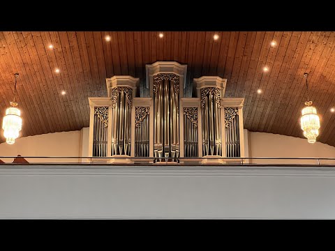 Video: Sognekirken St. John (Pfarrkirche hl. Johannes der Taeufer) beskrivelse og fotos - Østrig: Serfaus - Fiss - Ladis