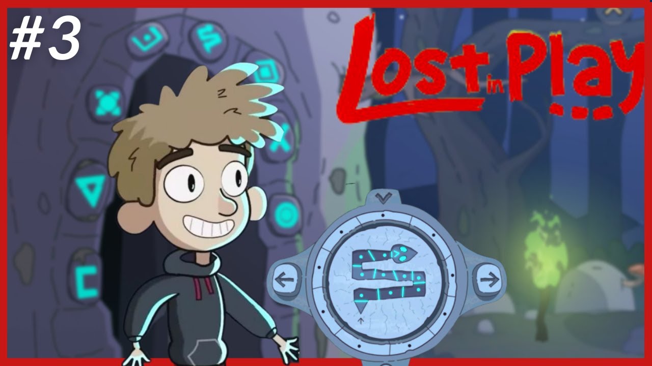 Unit 3 Lost In Translation Sprawdzian LOST IN PLAY 👑3: Lost in den Rätseln! - YouTube