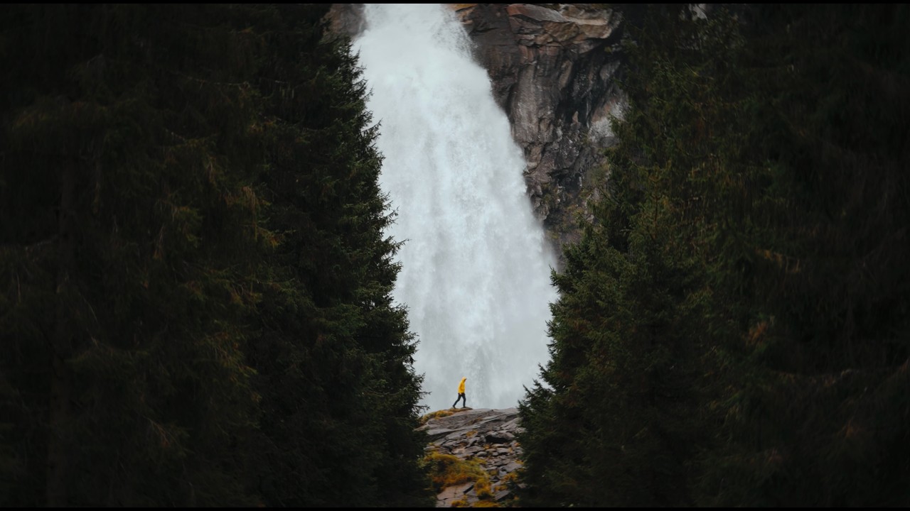 Showreel Lezbroz · agence de création de contenu
