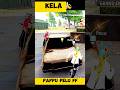 Kela 🍌 Freefire funny video #short#ffcommantry#pappupelu