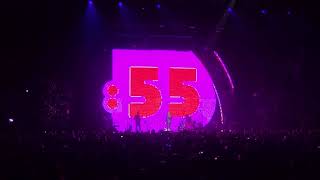 The Flaming Lips - Auld Lang Syne - Countdown - Balloon Drop - Anthem Dc