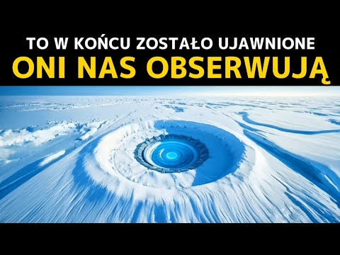 To, co naukowcy