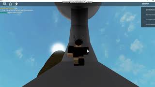 Gravity Controller!