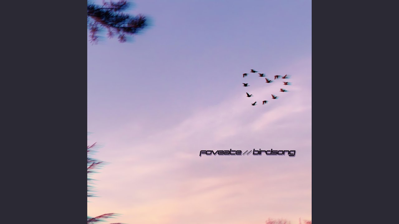 Watch Birdsong on YouTube Watch Birdsong on YouTube