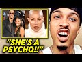 August Alsina EXPOSES How Jada PREYED On Him At His Lowest!