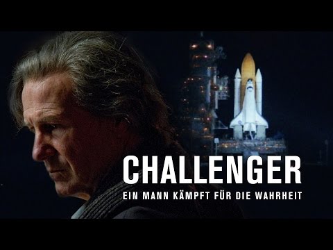 Challenger - Trailer [HD] Deutsch / German
