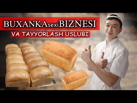 Video: Xamirturushsiz Nonni Sekin Pishirgichda Pishirish Qanchalik Oson