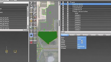 World Editor 11 Tutorial - Creating forests