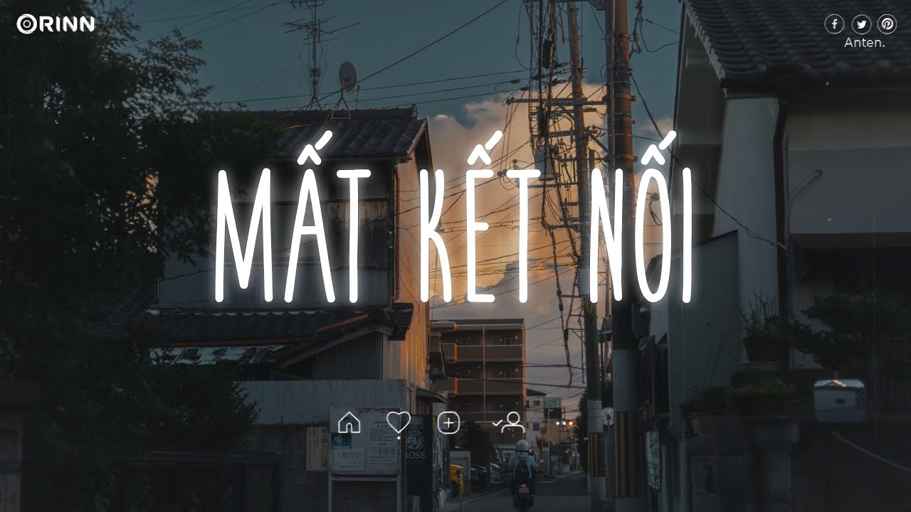 Nhạc Chill TikTok - Nhạc Lofi Buồn Hot Nhất Hiện Nay - Những Bản Nhạc Lofi Chill Nhẹ Nhàng