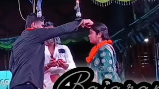 Odisha superhit jatra🌹Akhi Pakhe Luha Bandha Padichi 😭part-6 #odia drama #fulljatra #odisha