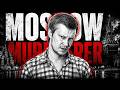 Alexander Pichushkin: The Chessboard Killer's Hunting Ground