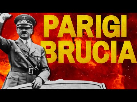 Video: Maurice Chevalier era in un americano a Parigi?