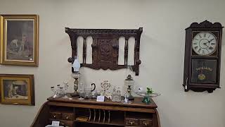 Uncovering America's Most Amazing Antique Treasures | A Journey Through Time!