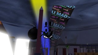 Merge Threat Trollnado With Noobnado @Blossom17262