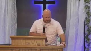 Pastor Darrell Powell - Sunday AM  5.17.2026