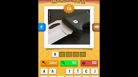 Zoom Quiz Levels 131-140 Answers