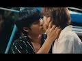 Bl ghost host ghost house  kiss scene ep 7