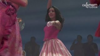 Mamma Mia! It's Showtime! - On Broadway with Kids - Episode 1