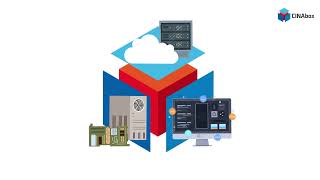 Introducing CINAbox - Atlancis Container in a Box Solution.