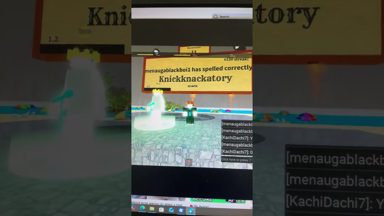 2 insane runs on csb