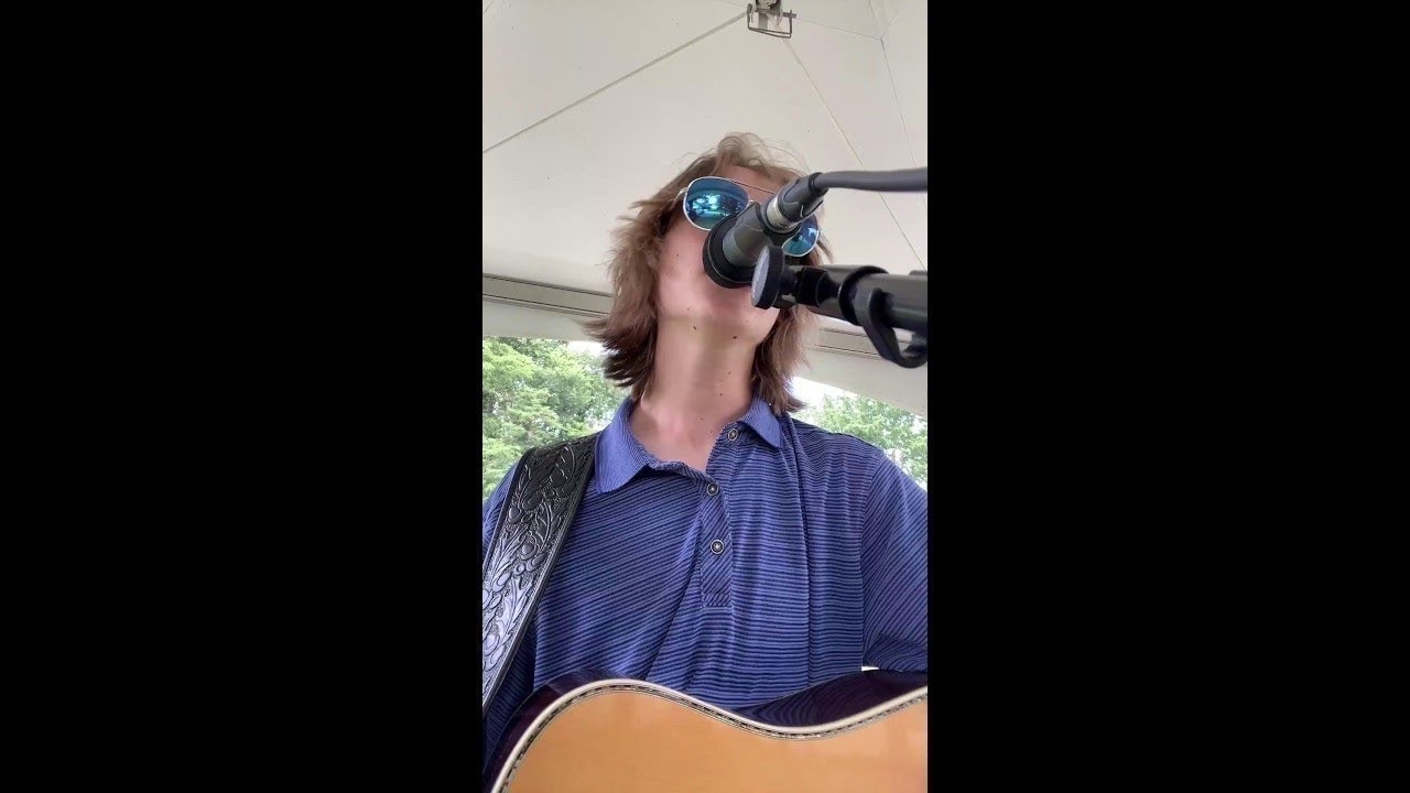 Hunter Owens Music - LIVE - 🎸🎶🎤