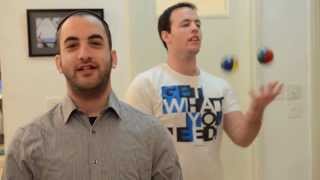 Itamar Syn-Hershko invites to DevDay 2013