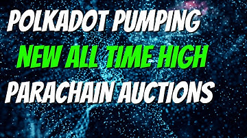 Urgent Polkadot Pumping! What is Polkadot Parachains? What is Interoperability?