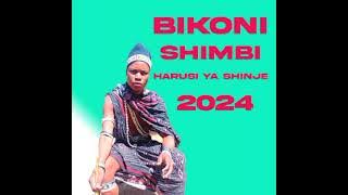 BIKONI SHIMBI HARUSI YA SHINJE MAGEMBE  PRD BY DAZI STUDIO 2024