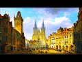 Prague Symphony - Wolfgang Amadeus Mozart - Complete (Symphony No. 38 in D major, K. 504)