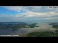 Drone Footage: Flour Bluff Flooding