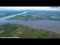 Drone Footage: Flour Bluff Flooding