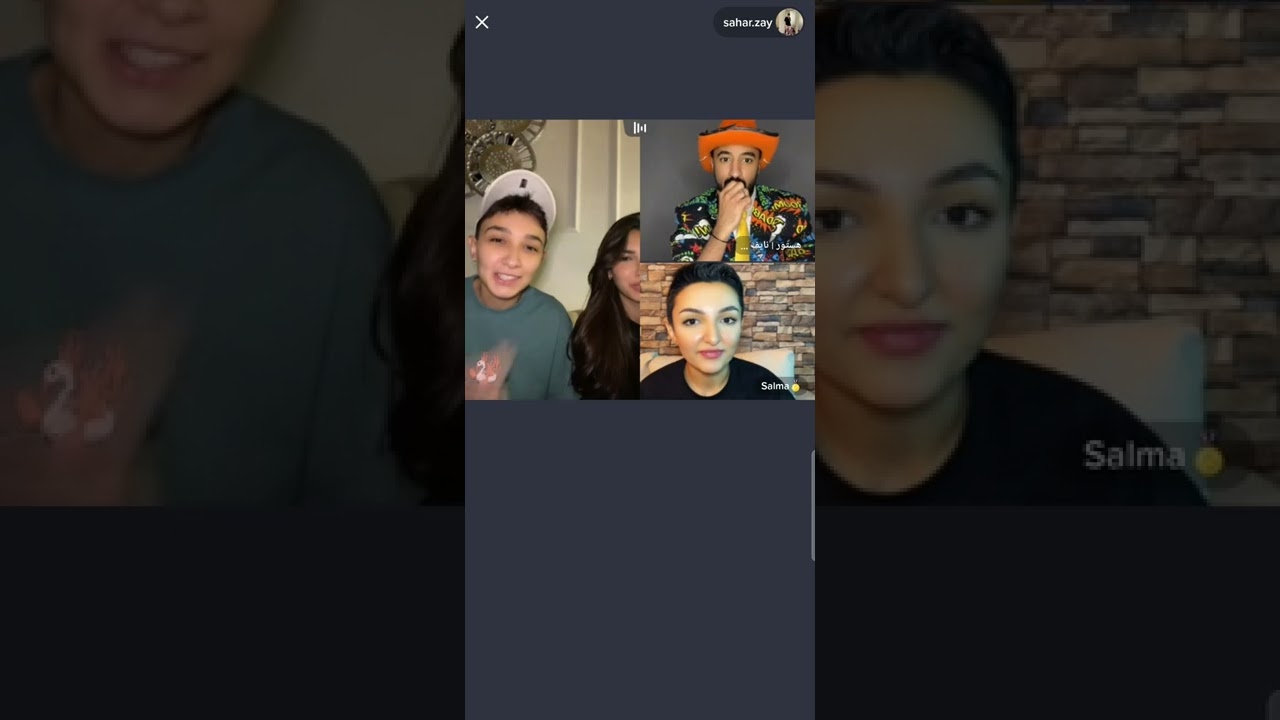 هستور سحر مريم 🤣🤣