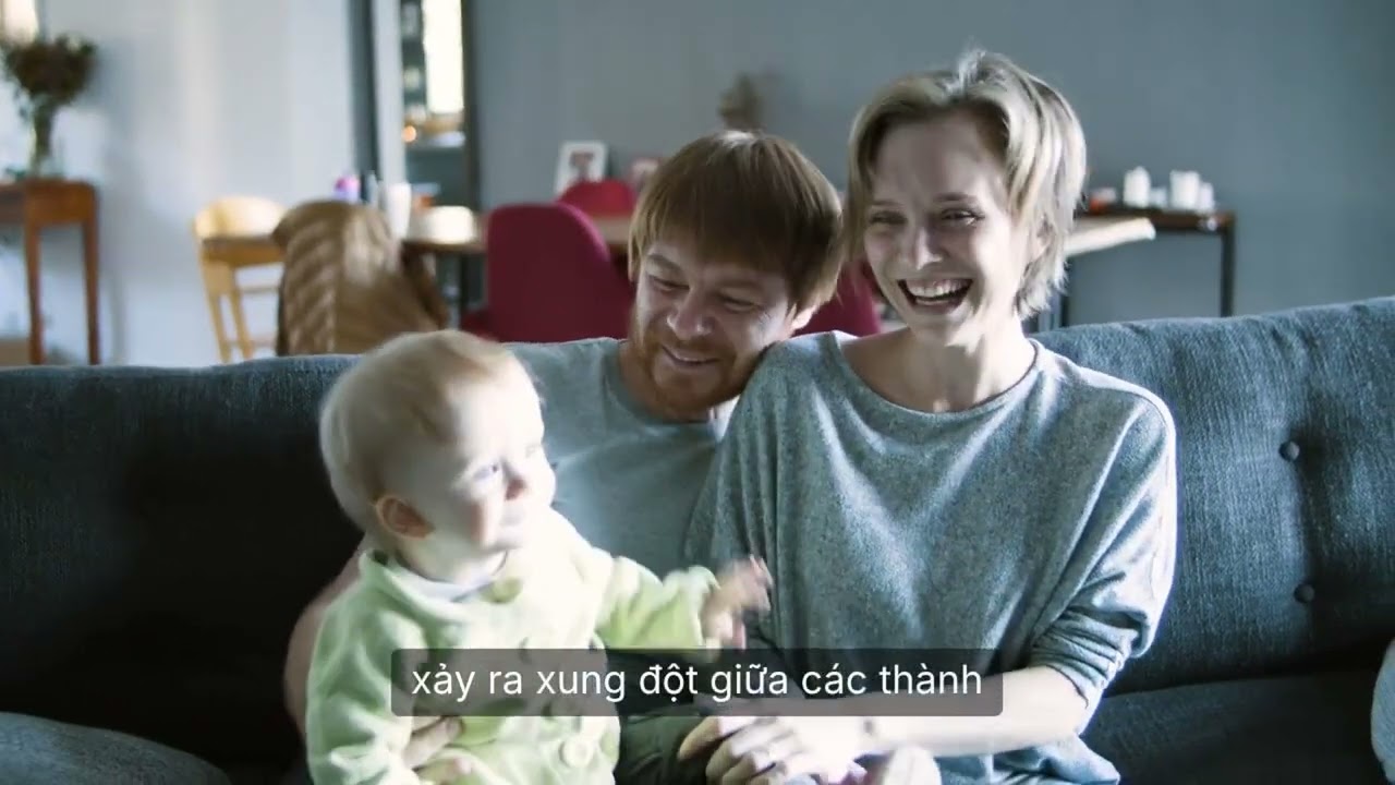 Không Gian Sống Chật Hẹp Ảnh Hưởng Thế Nào Đến Tinh Thần Sự Thật Ít Ai Nhận Ra