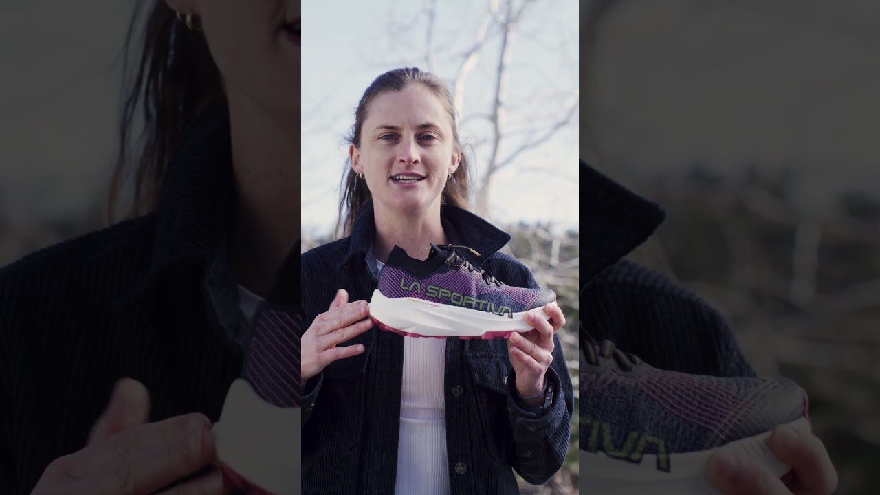 La Sportiva - Prodigio Pro Running Shoe - Women's