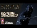 Searching for Answers - The Assassin's Handbook | Dune: Awakening