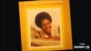 Dorothy Moore - Angel Of The Morning (1980)