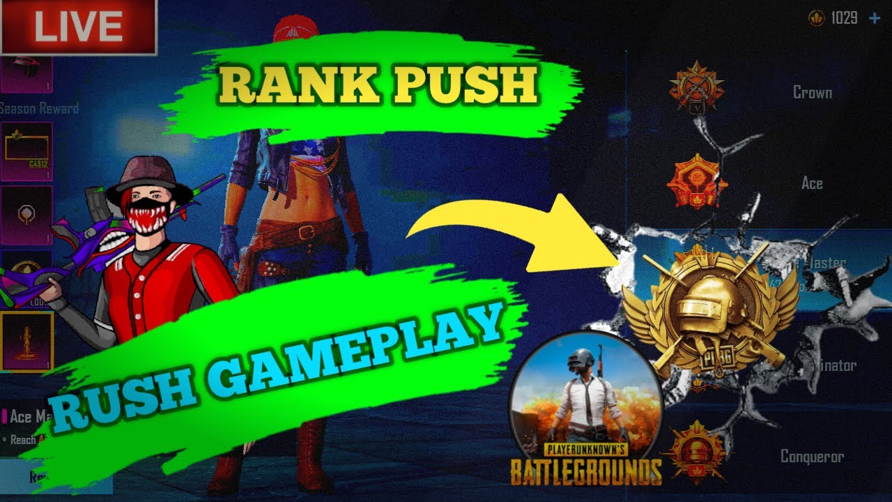 TEAM CODE GAMEPLAY CHIKEN REDOMS PLAYER 🔥 BGMI LIVE #bgmilive - YouTube