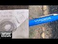 2chainz fascinated with this drawing his son made  a viagra pen owned by his late father
