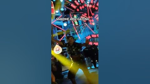 Makdhe Aril karnaval gampingan pagak malang 2025 #soundhoreg #karnavalsound #djkarnaval