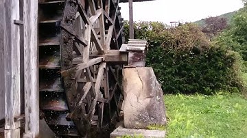 Buckwheat processing facility