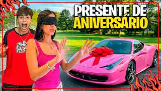 Comprando O Presente Da Luluca De Aniversário - Ela Vai Amar