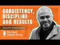 International Business and Finance to Real Estate Strategy | MRES Ep. 6 | Souvik Chatterjee