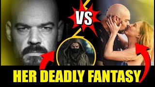 Shocking Allegations: Wife of 'Ghost Adventures' Star Aaron Goodwin Arrested!