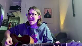 Retirement Party - Goodness Pt. 1 (The Hotelier Cover)
