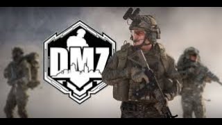 The Boyz Stream - MW2 DMZ