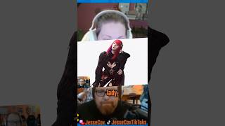Jesse Can't UNHEAR This New FF14 Raid Song - JesseCox &amp; Dexbonus, Geekenders