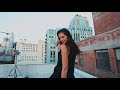 Galija objavila novi spot snimljen u Los Anđelesu!