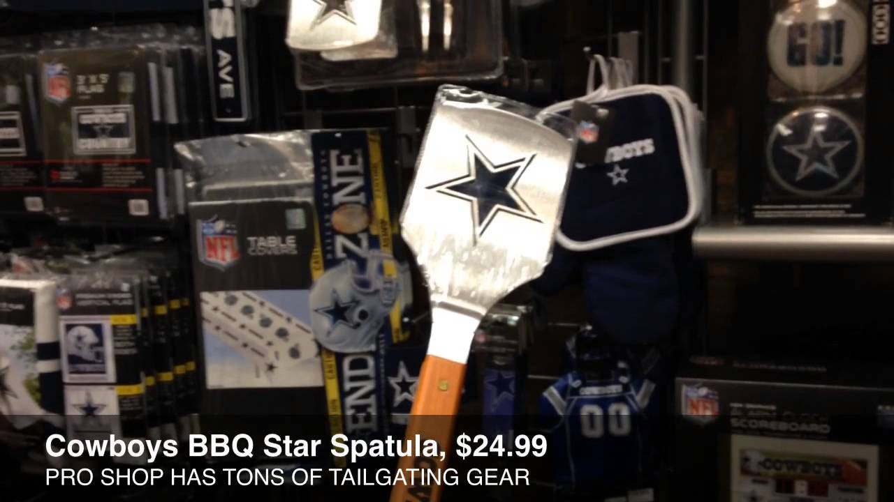 Dallas Cowboys musthave gear for 2015 Season YouTube