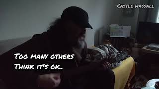 Castle Hassall - Im Not The Only One (Highlight 2)