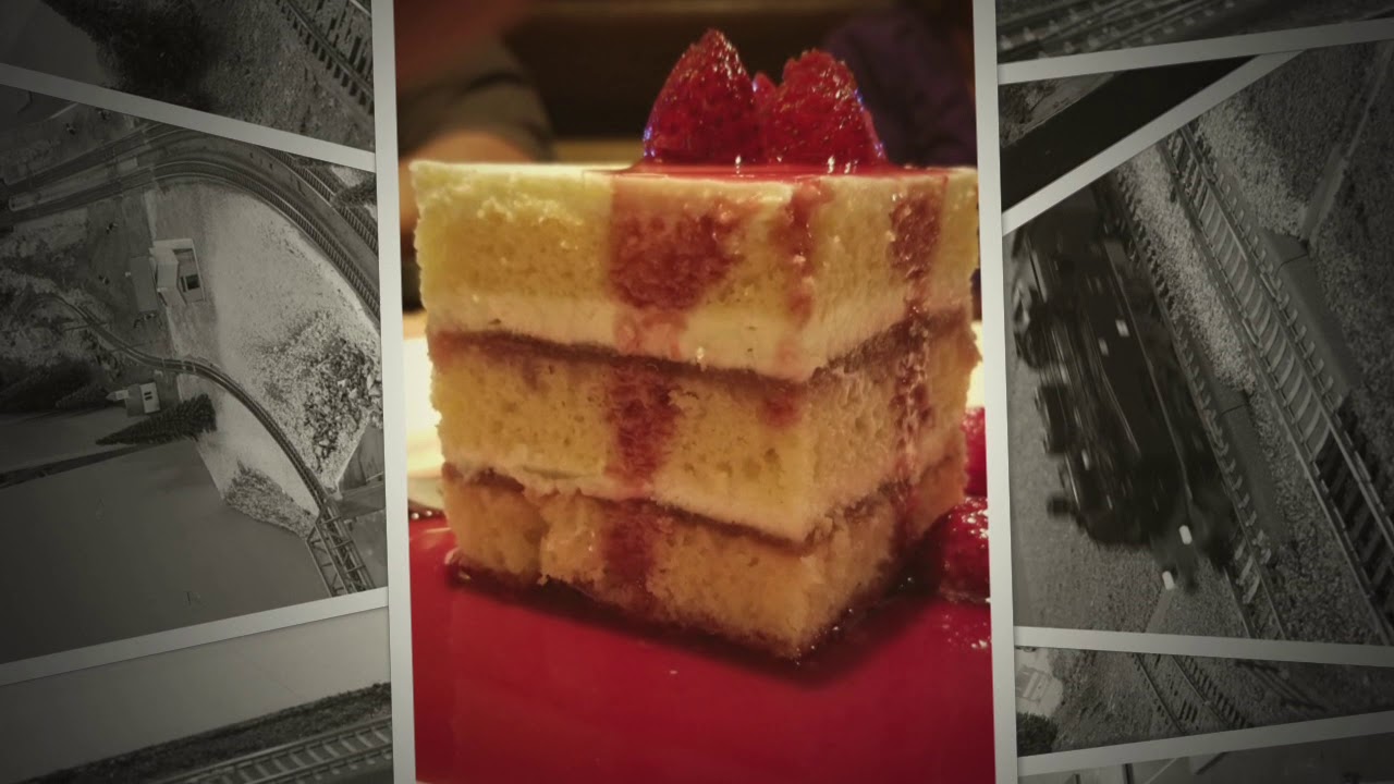 NMRA 2019 Train Show